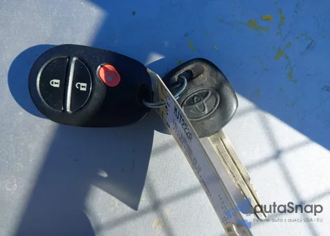 2009 Toyota Highlander z USA, uszkodzony, nr VIN JTEES41A092119551